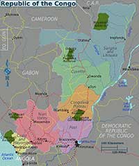 republik kongo 200