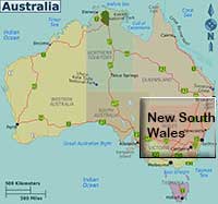 new south wales 200